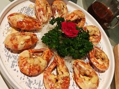 -千灯盛汇·头牌粤菜(致越优城店)