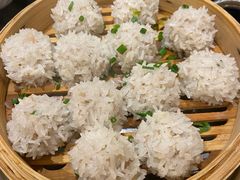 糯米珍珠圆子-湖锦酒楼·32年地道湖北菜(光谷店)