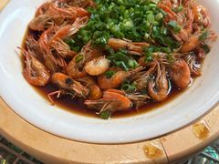 -走马楼饭庄(慈城古县城店)