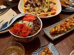 -鸟泉居酒屋·烧鸟·酒馆(百子湾店)