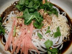 凉米线-福照楼汽锅鸡·云南菜(护国路店)