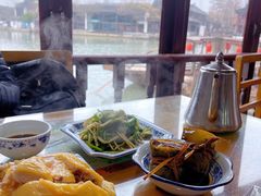 -洞天食府(北大街店)