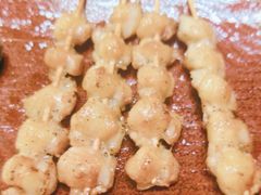 -隐泉京望日式料理(太和广场店)