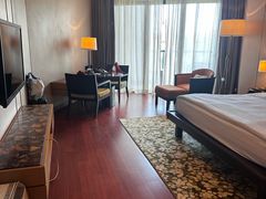 -上海崇明金茂凯悦酒店