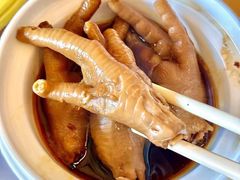 -顺德喜来登酒店·采悦轩