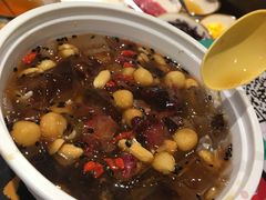 -深水井老冰粉(解放碑英利大融城店)