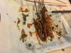 -五丁桥光头香辣蟹(望江橡树林店)