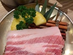 -西塔老太太泥炉烤肉(杭州首店)
