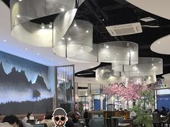 -宝月楼·台湾菜馆(天河城店)