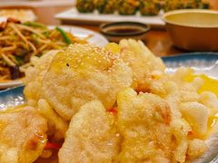 -第二外国语学院-韩国餐厅(朝阳路店)