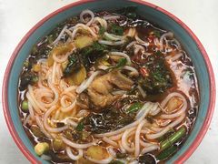 -保宁粉馆(新村路店)