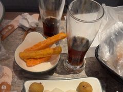 -和子足浴SPA会馆(东方之门店)