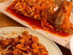 -陈傻子餐厅(世纪都会店)