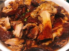 -走马楼饭庄(慈城古县城店)