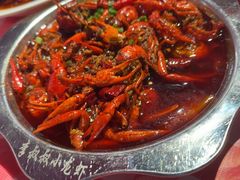 -李叔叔虾蟹大排档(青羊店)