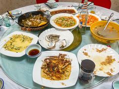 -景祥海鲜美食餐厅