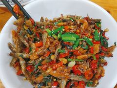 -浏阳小饭铺(洪西小区店)