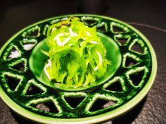 椒麻双丝-锦荟JINHUI·浙江小馆(上海荟聚店)