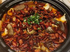 -大鸭梨烤鸭(枣园店)