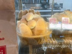 -山崎面包(百联世纪店)