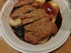 -鲜得来排骨年糕(豫园店)
