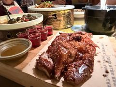 -桂小厨广西菜(青秀万达店)