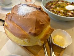 -港丽餐厅(高德置地店)