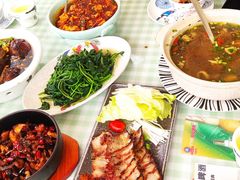 -蜀宴小调·精致家常菜(来福士店)