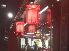 -小龙翻大江文化火锅(宽窄店)