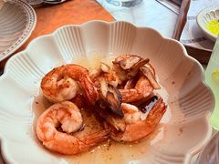 -Margherita雏菊意大利餐厅(雅颂庭购物中心店)