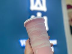 -吴山山·椰子酸奶(天河南店)