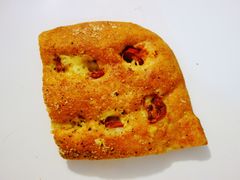 综合番茄芝士佛卡夏-仙峰天然面包(迎宾路店)