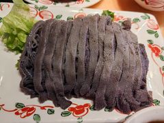 毛肚-清真·老门框爆肚涮肉·中华老字号(丰管路店)