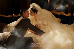 -爱城婚纱摄影·品质严选店