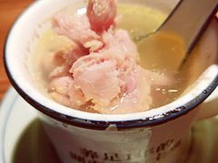 湖南土鸡汤-老湘村·湖南土菜(天河维多利店)