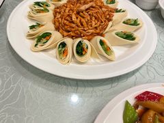 -黄家饺子东北特色菜馆(湖滨商业街店)