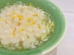 桂花糯米圆子-西湖春天•老字号杭州菜(百汇店)