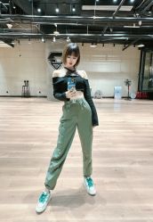 点击看大图 -G-STEPS舞蹈工作室