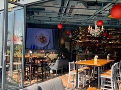 -The Happy Monk(前海壹方汇店)