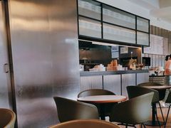 -BAKER&SPICE(BFC外滩金融中心店)