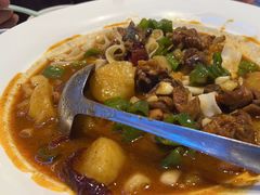 -阿娜尔·新疆菜(宜家荟聚中心店)