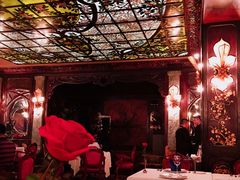 -马克西姆餐厅(崇文门店)