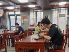 -清真马祥兴菜馆(云南北路店)