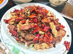 -醉八仙热酒馆(渝中店)