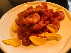 -芳芳私房菜·精做淮扬菜(承德路店)