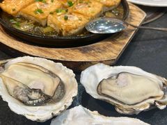 -飞尝蚝·顺德菜·鱼生(顺德总店)
