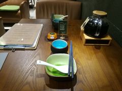 -十二舍·湯物素煮(江泰潤政店)