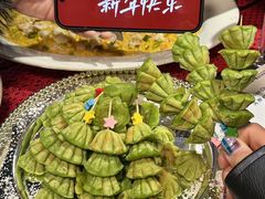 -翡翠鸟精品泰国菜(北辰财富中心店)