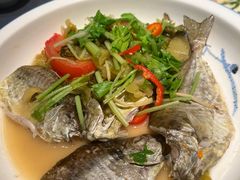 -海门鱼仔·潮汕味(燕岭店)