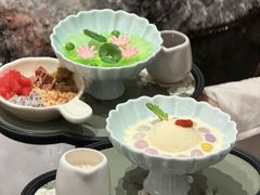 -国人川菜(李家村建东街店)